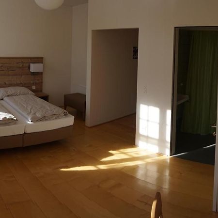 Mariastein Klosterhotel Kreuz מראה חיצוני תמונה