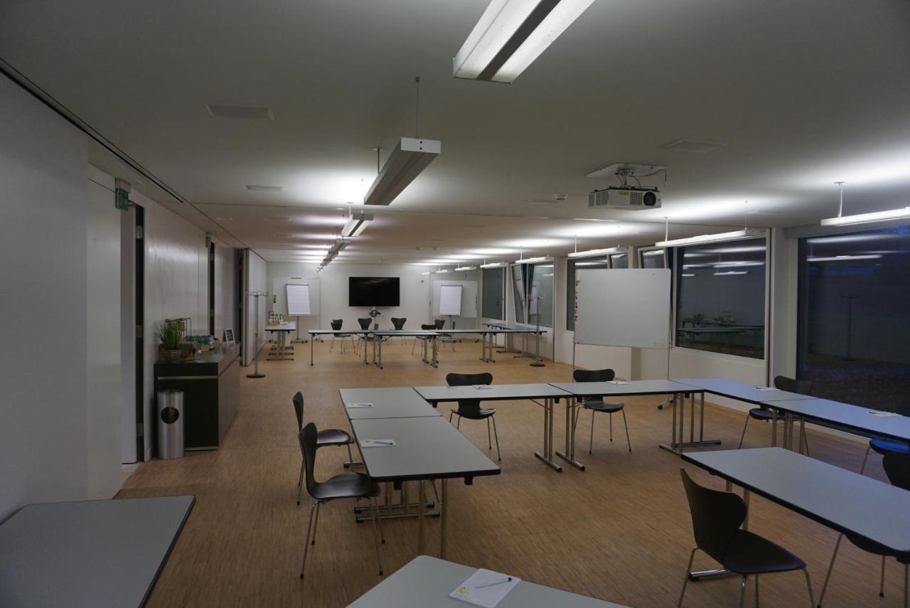 Mariastein Klosterhotel Kreuz מראה חיצוני תמונה