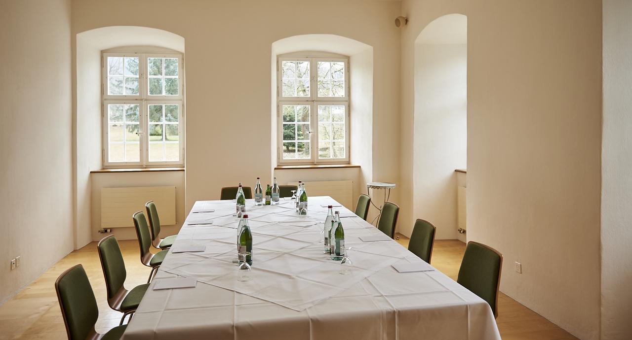 Mariastein Klosterhotel Kreuz מראה חיצוני תמונה