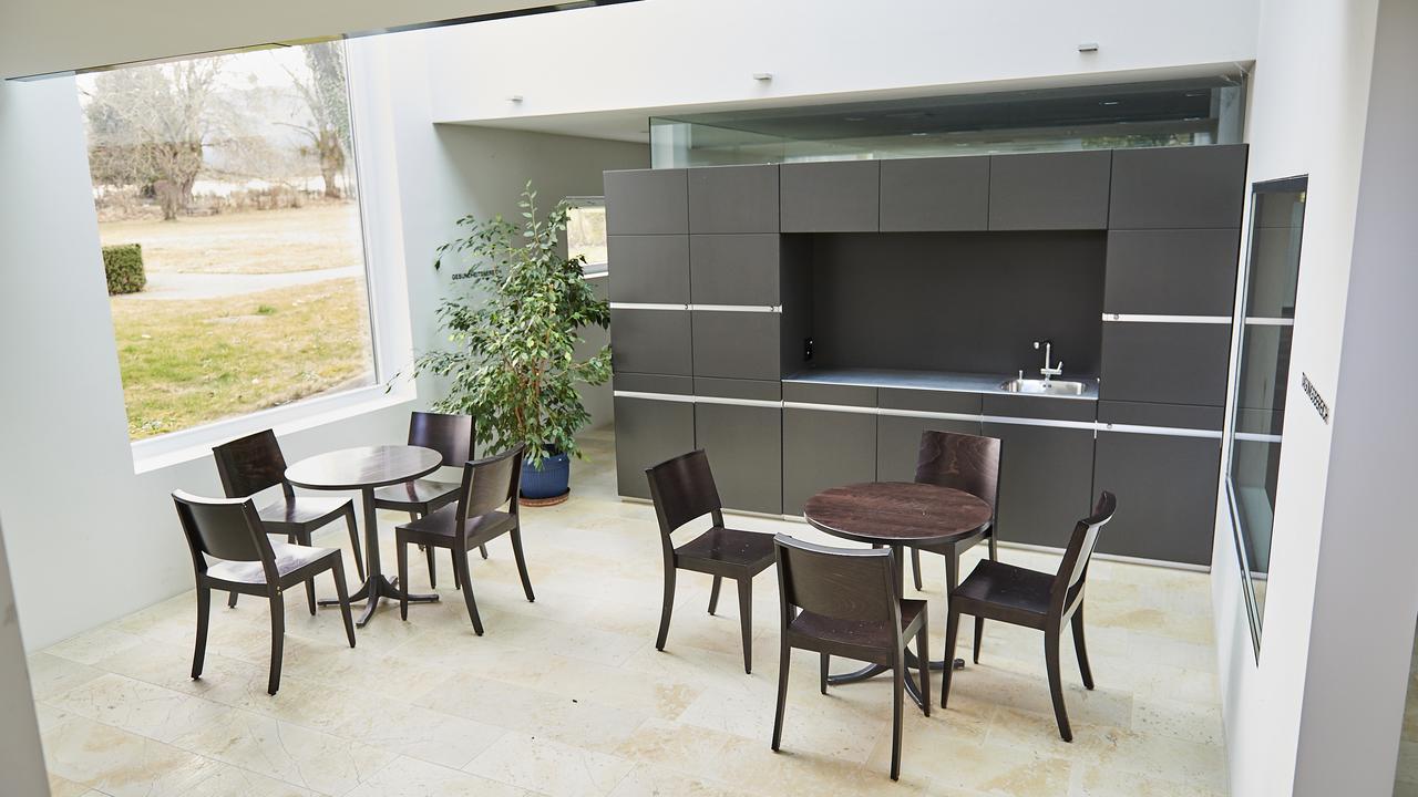 Mariastein Klosterhotel Kreuz מראה חיצוני תמונה