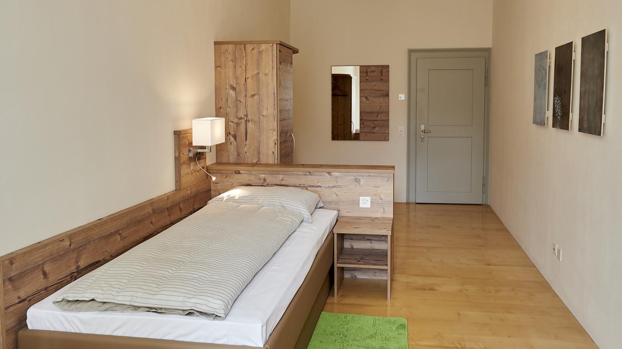 Mariastein Klosterhotel Kreuz מראה חיצוני תמונה