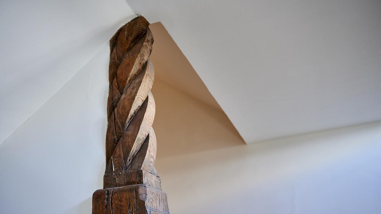 Mariastein Klosterhotel Kreuz מראה חיצוני תמונה