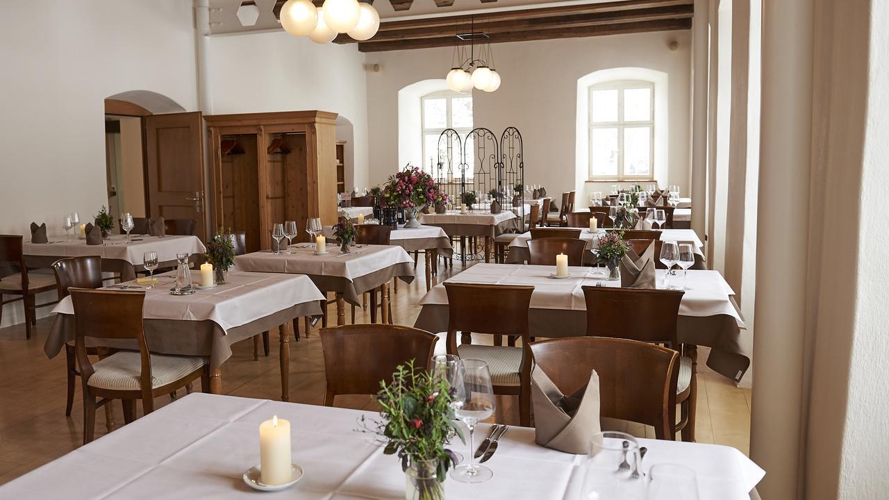 Mariastein Klosterhotel Kreuz מראה חיצוני תמונה