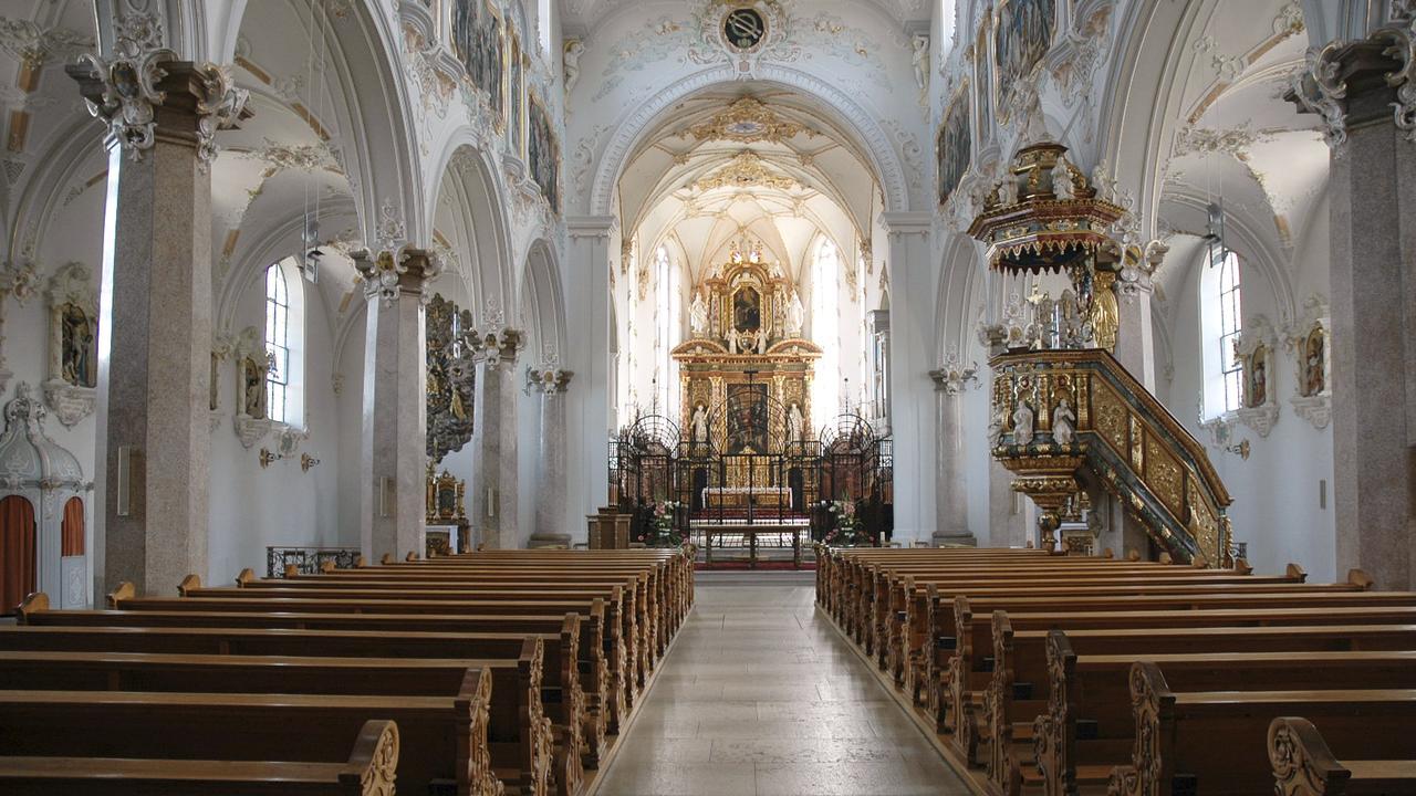 Mariastein Klosterhotel Kreuz מראה חיצוני תמונה