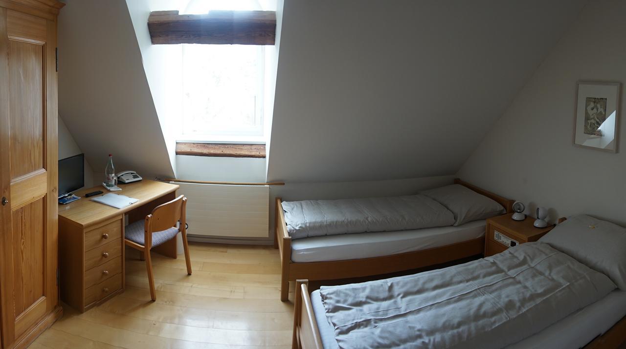 Mariastein Klosterhotel Kreuz מראה חיצוני תמונה